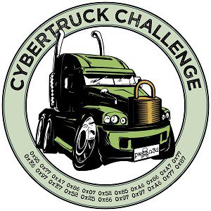 Naki Carter - cybertruck challenge